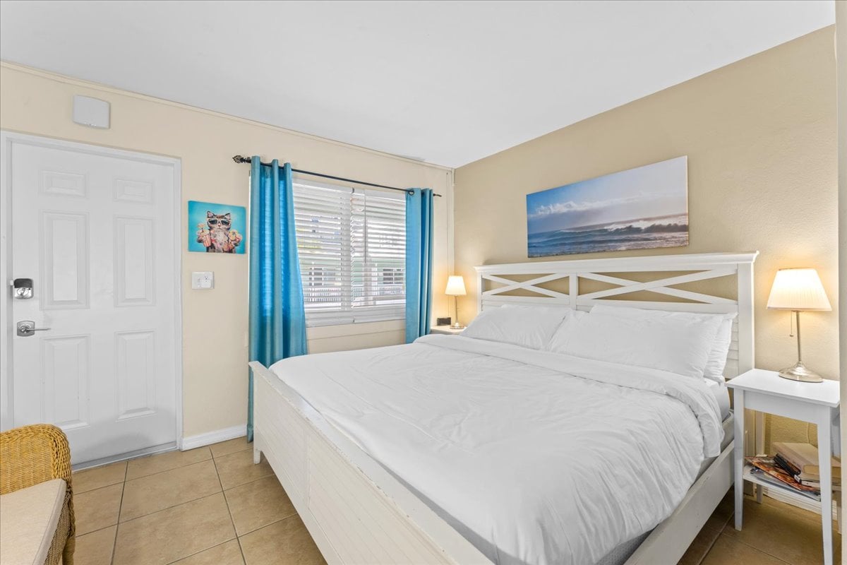 Tropic Terrace Resort 48