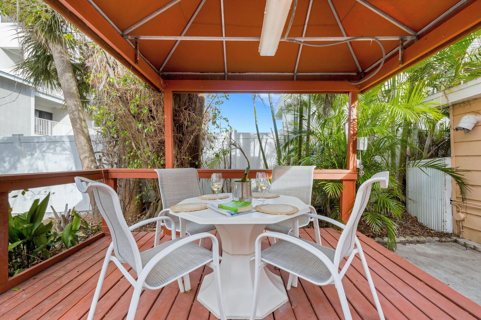 Beachcomber Beach House