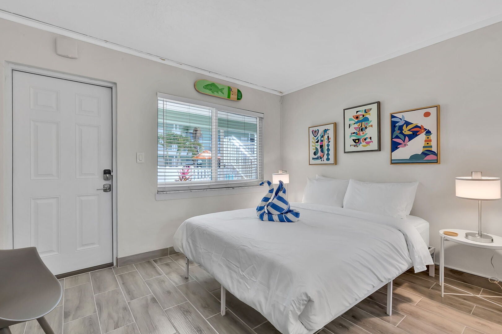 Tropic Terrace Resort 15