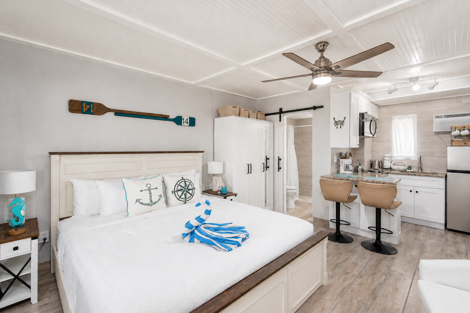 Tropic Terrace Resort 9