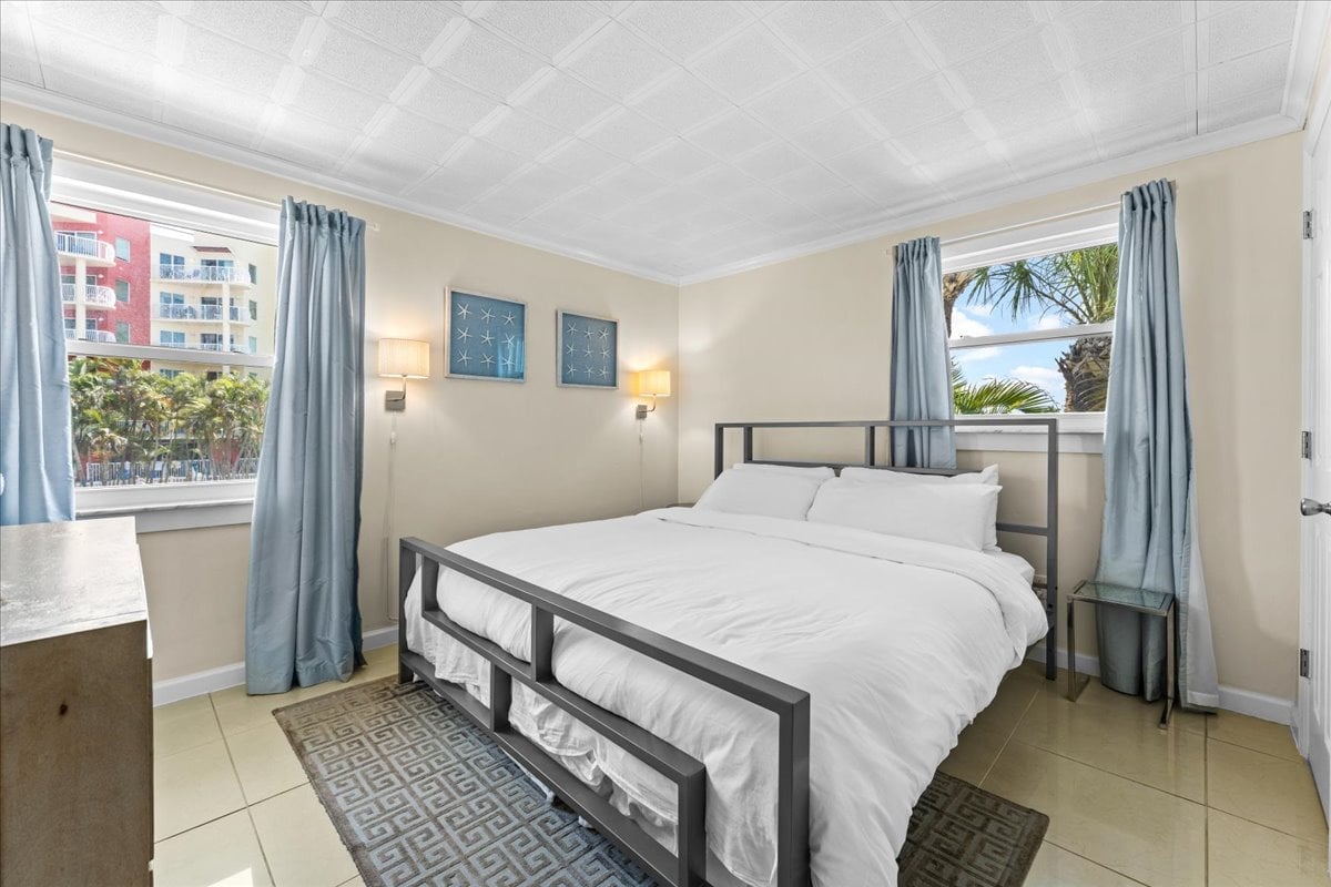 Tropic Terrace Resort 40