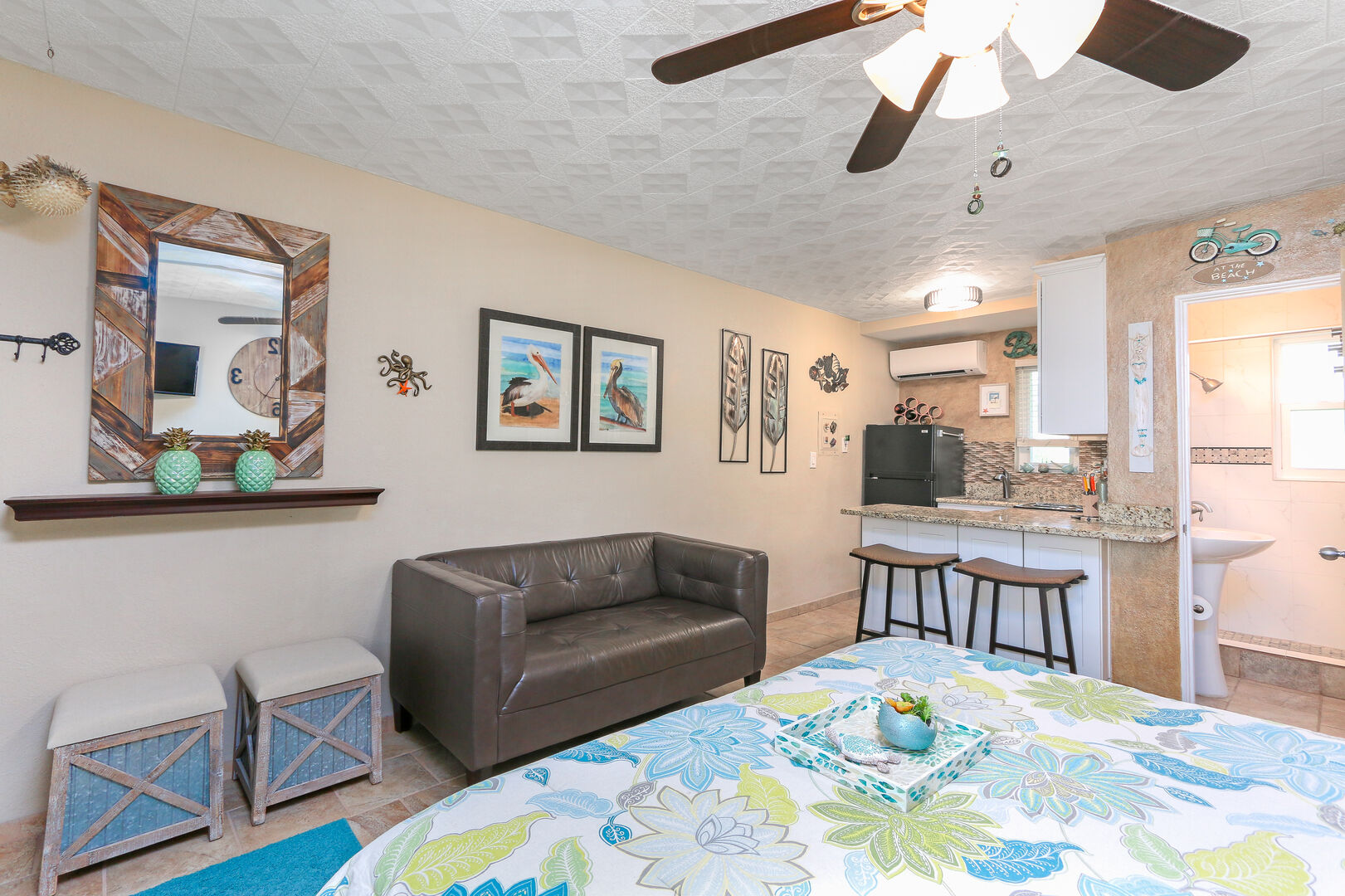 Tropic Terrace Resort 38