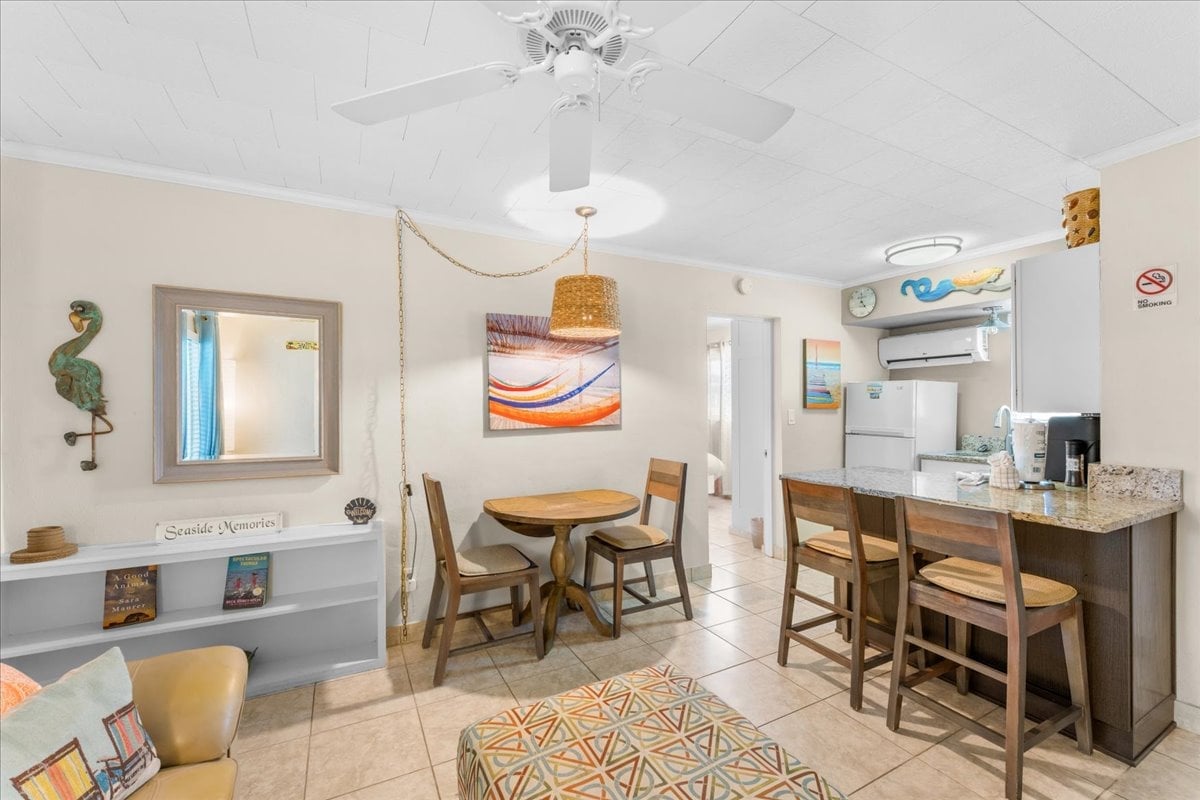 Tropic Terrace Resort 45