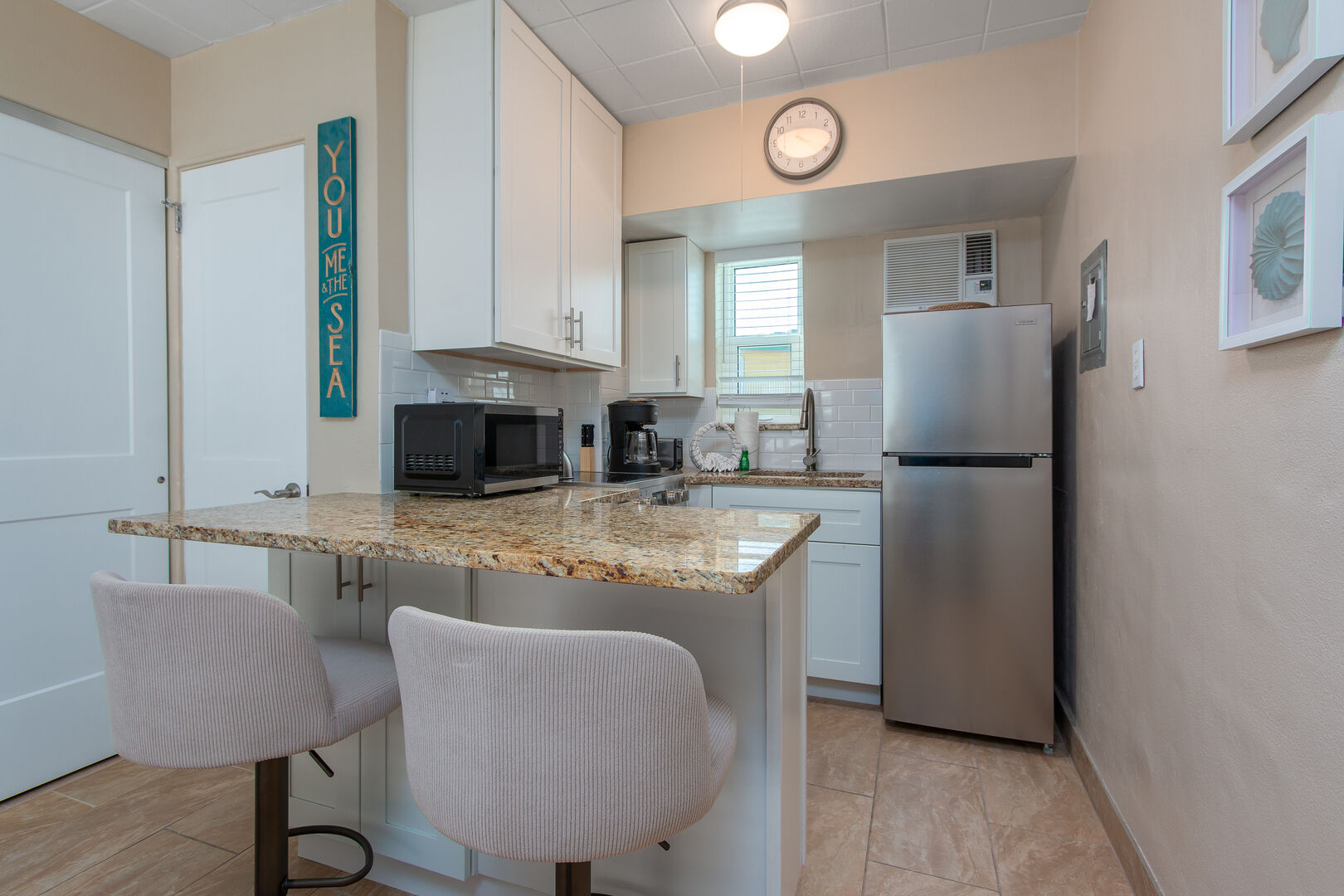 Tropic Terrace Resort 18