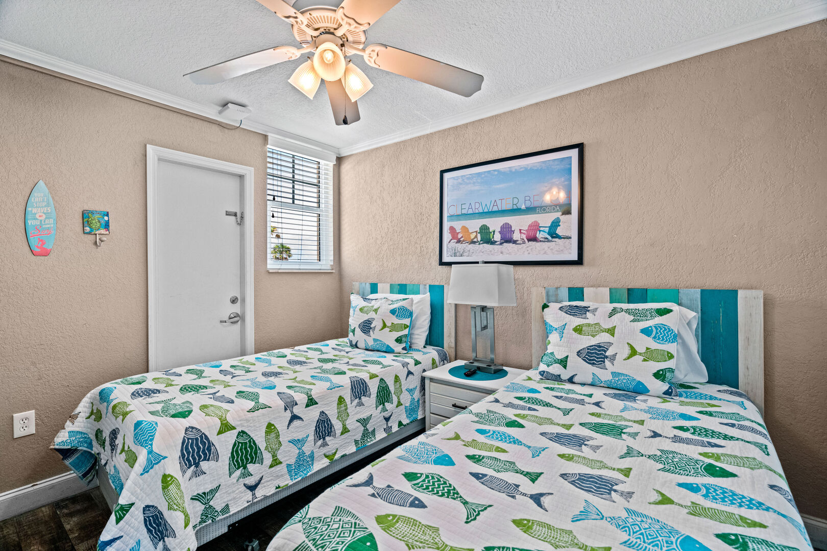 Clearwater Beach Suites 205