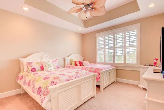 Guest Bedroom, Double