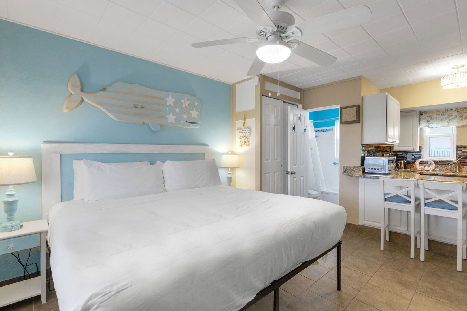 Tropic Terrace Resort 31