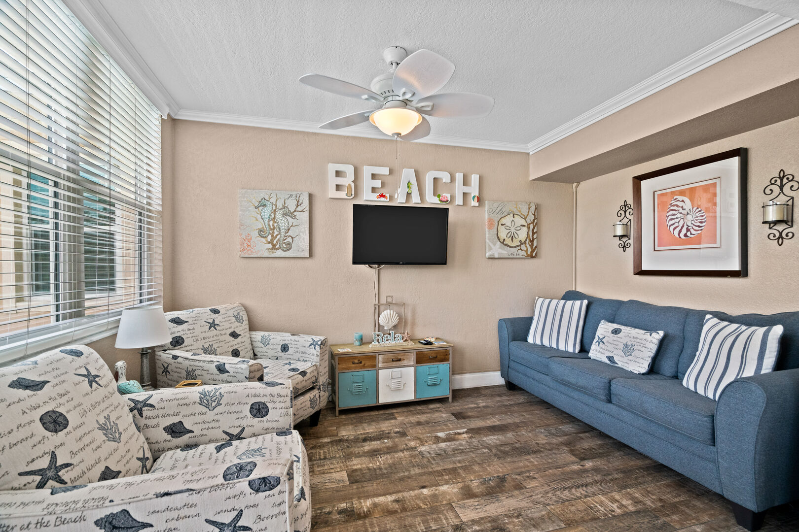 Clearwater Beach Suites 205