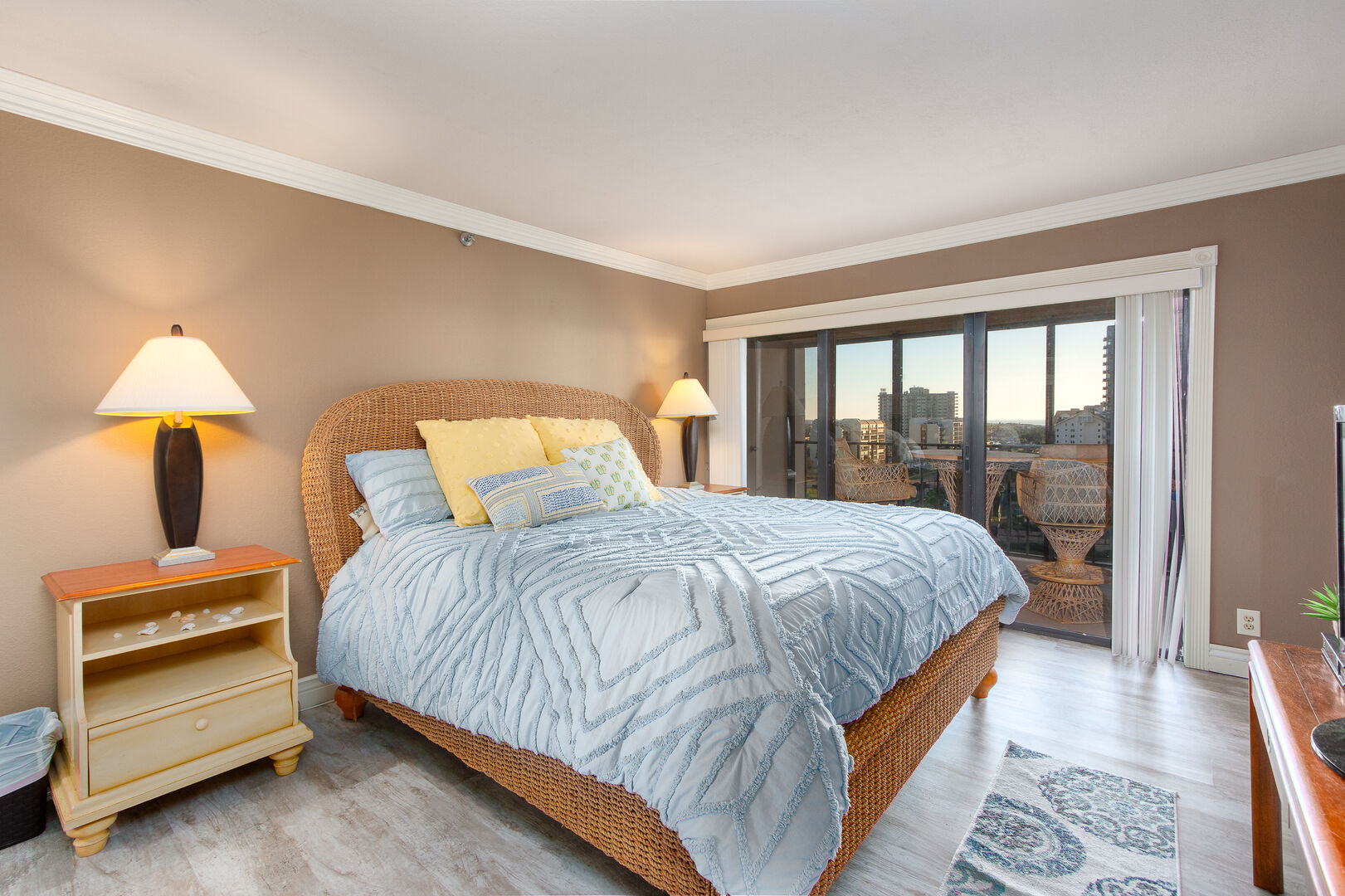 Sand Key South Beach 910