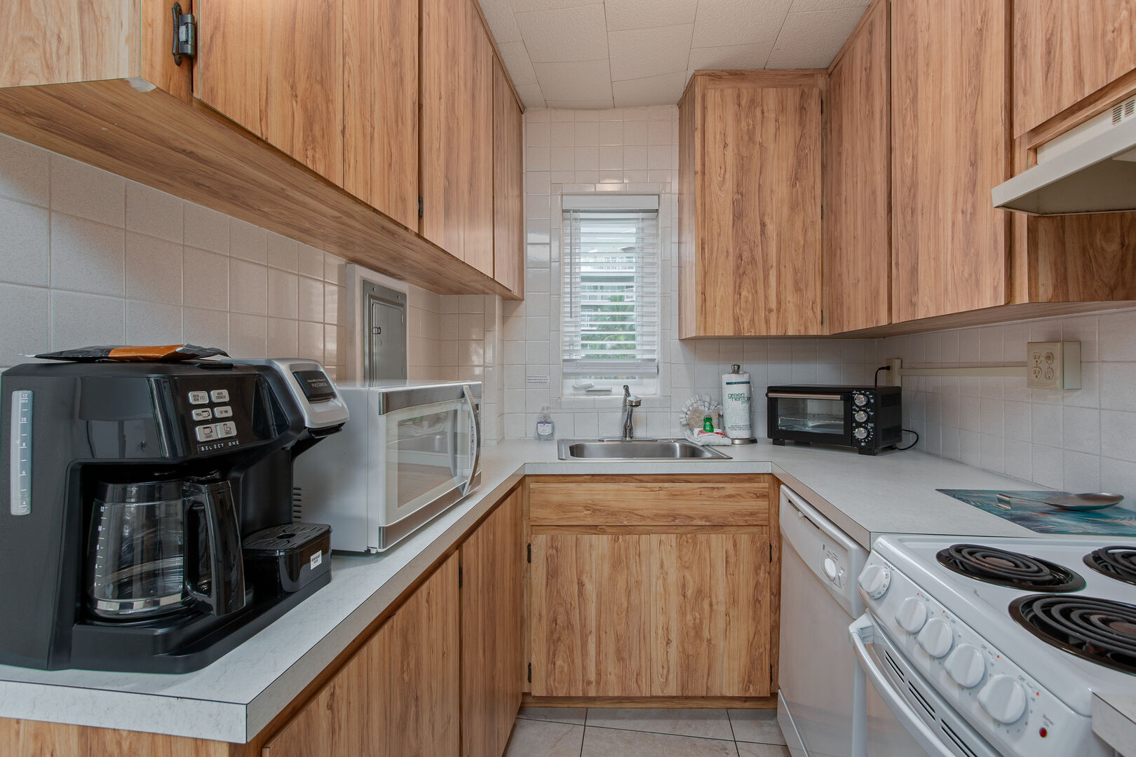 Tropic Terrace Resort 41