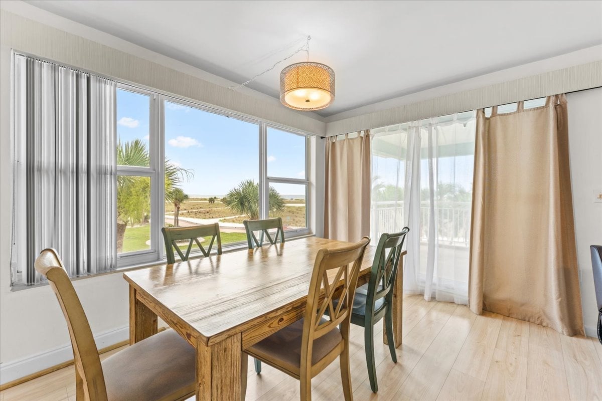 Tropic Terrace Resort 59