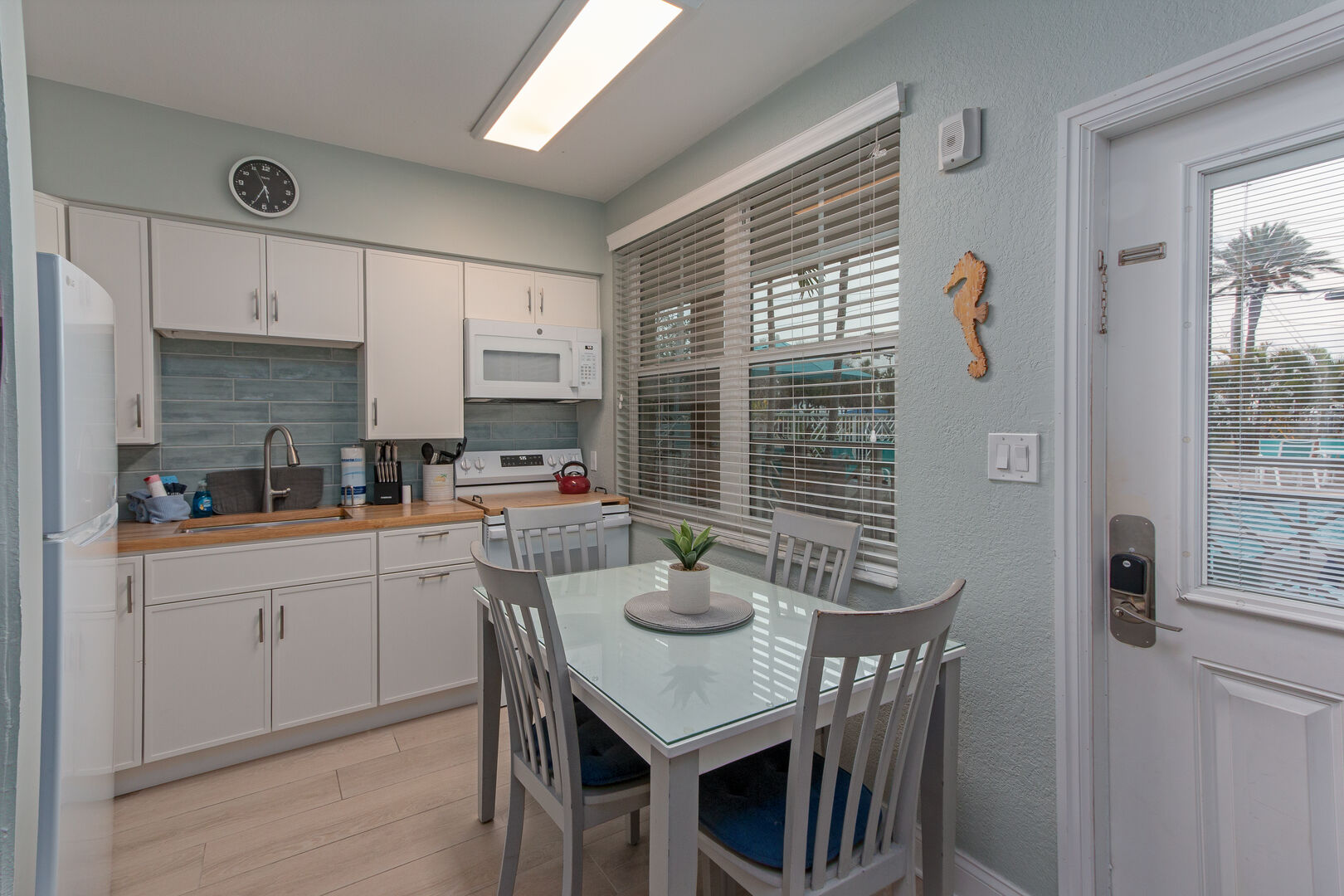 Clearwater Beach Suites 106