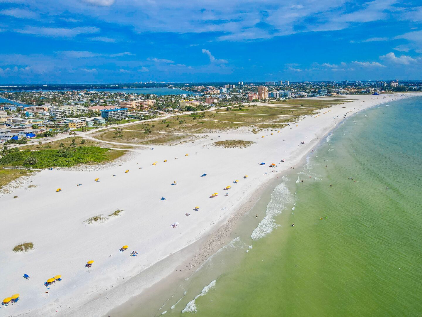 Tropic Terrace Resort 56