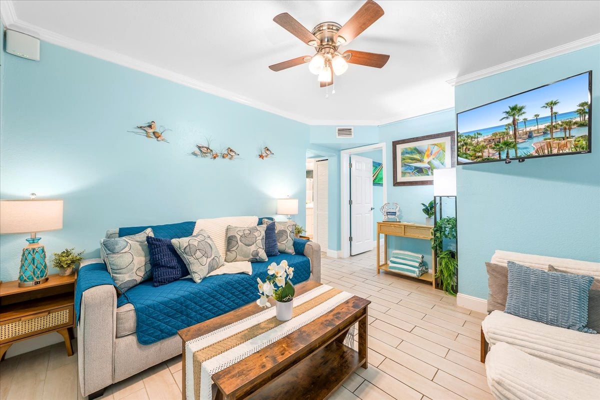 Clearwater Beach Suites 102