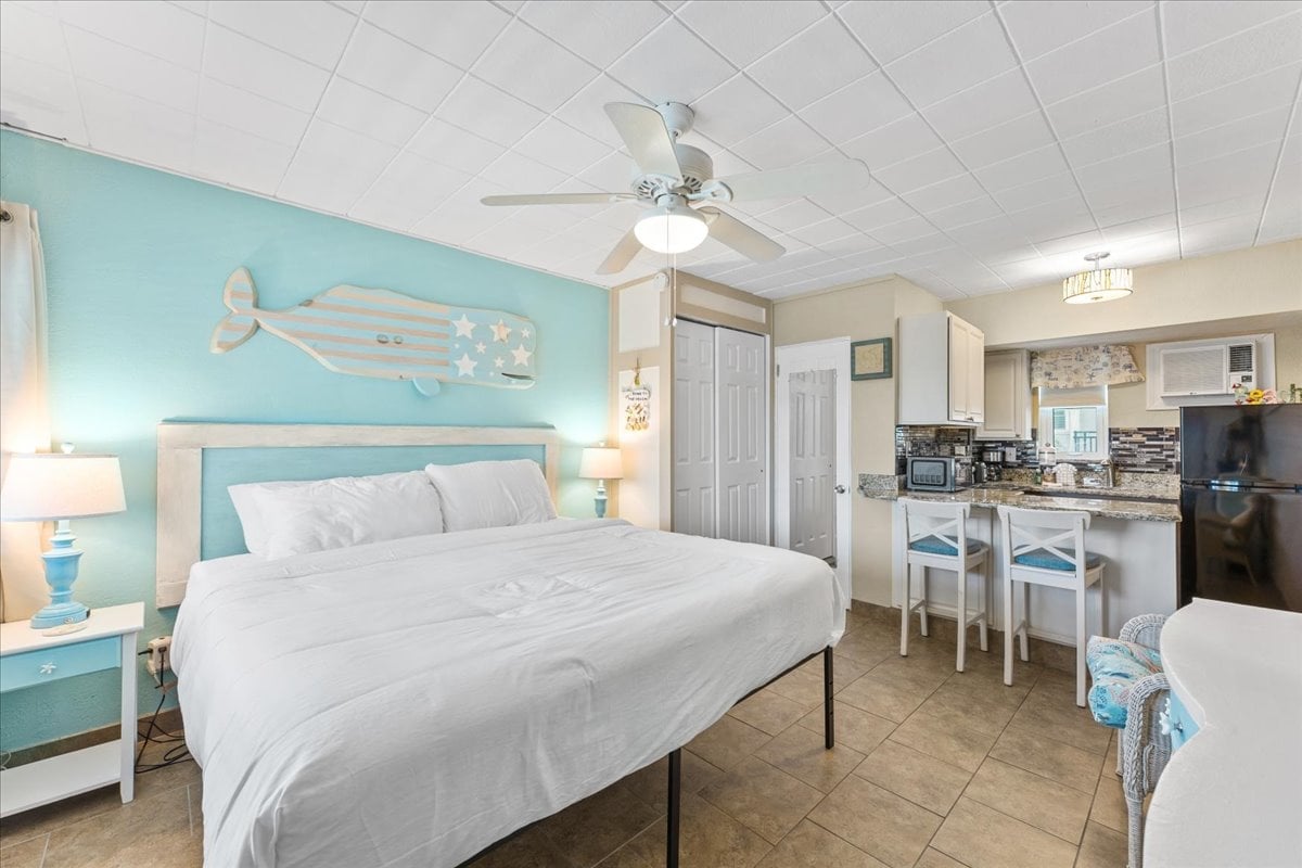 Tropic Terrace Resort 31