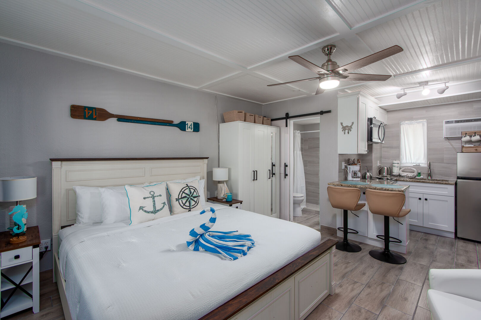 Tropic Terrace Resort 9