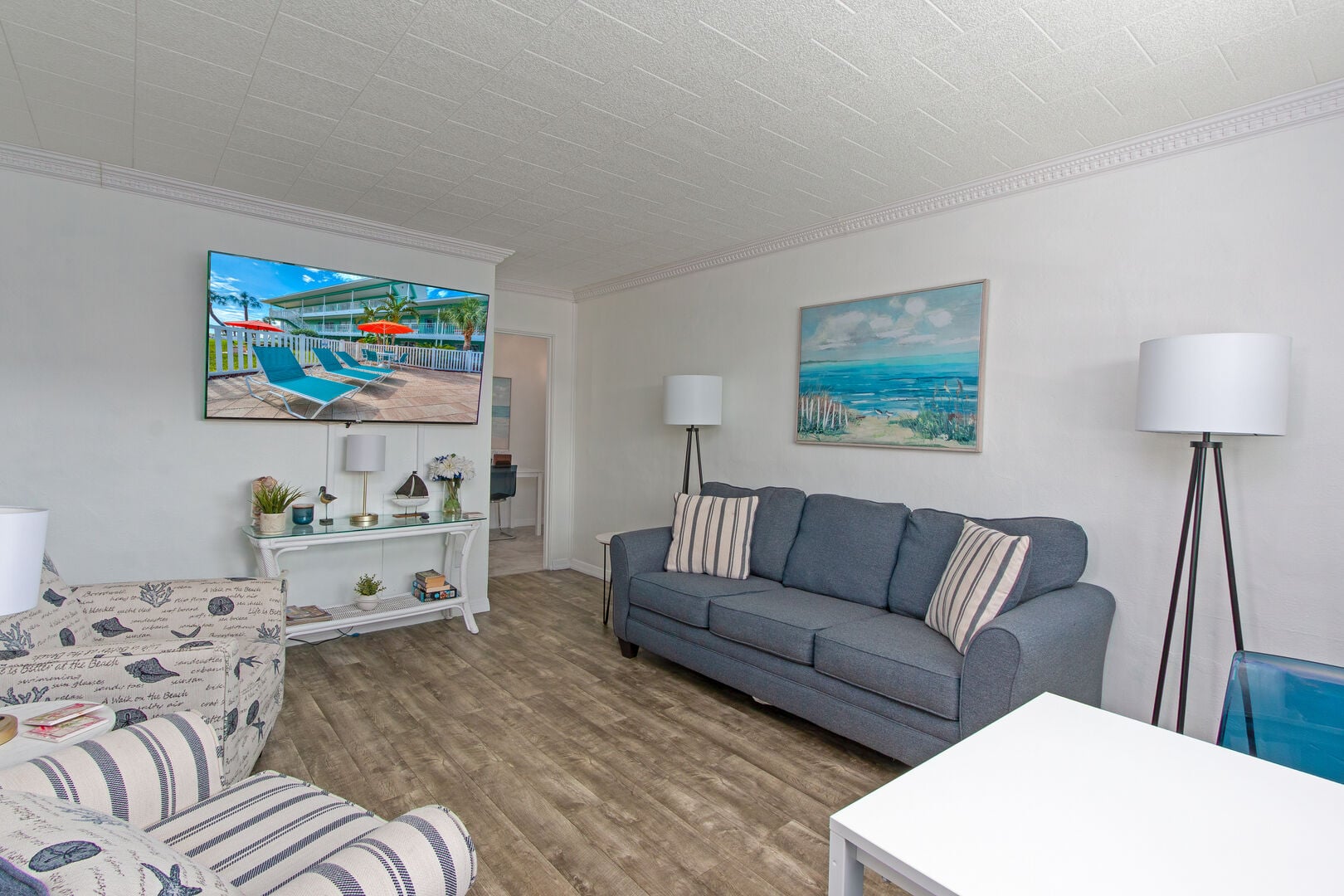 Tropic Terrace Resort 44