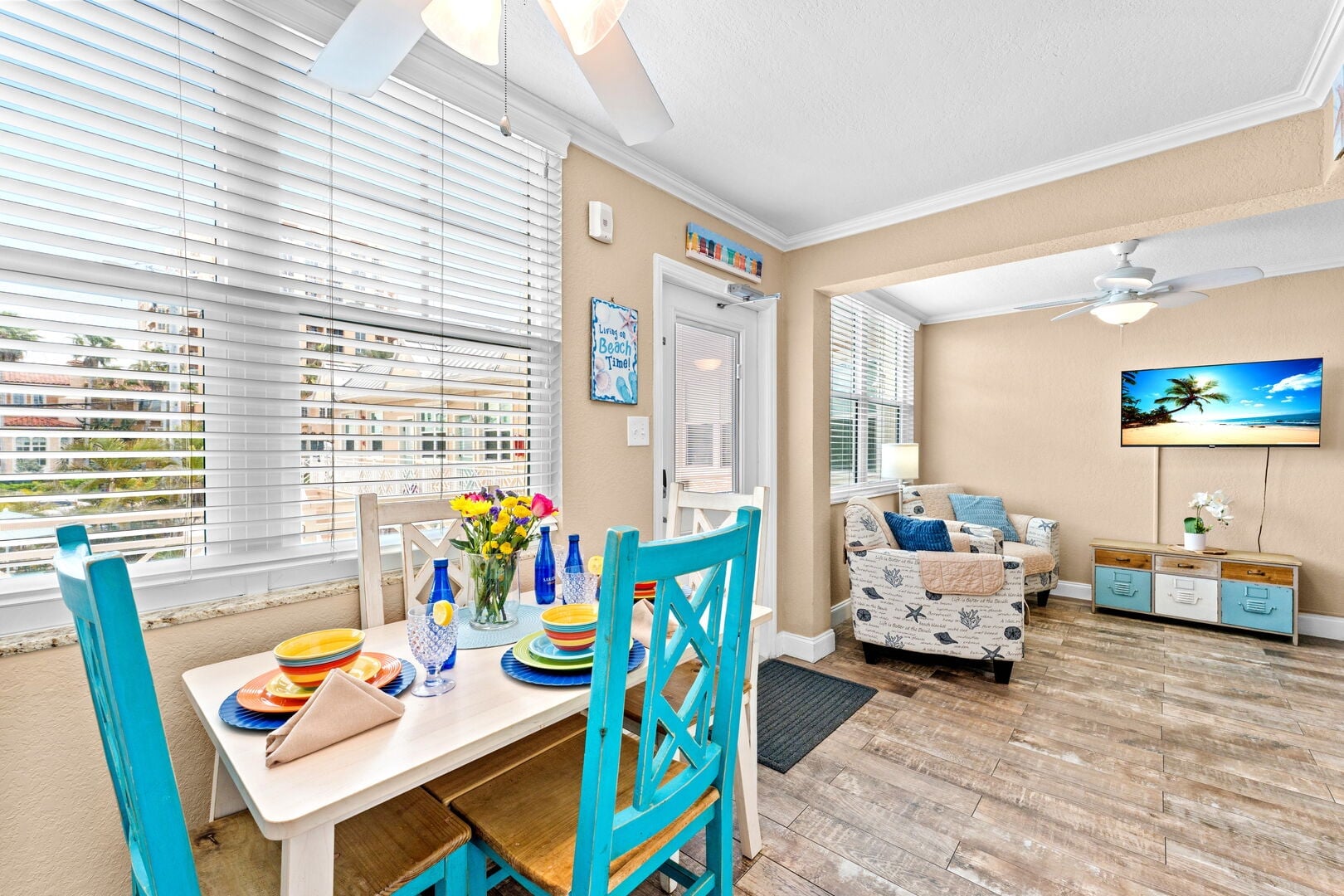 Clearwater Beach Suites 205
