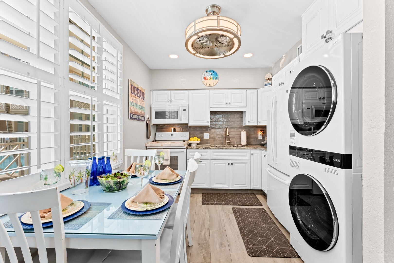Clearwater Beach Suites 107
