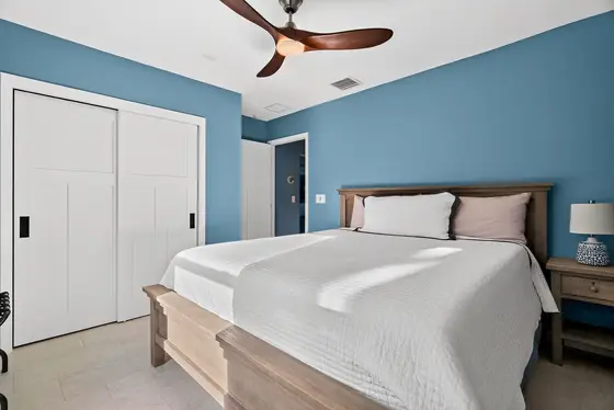 Guest Bedroom 2, King