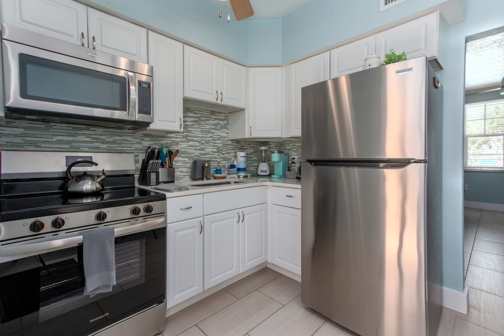 Clearwater Beach Suites 103