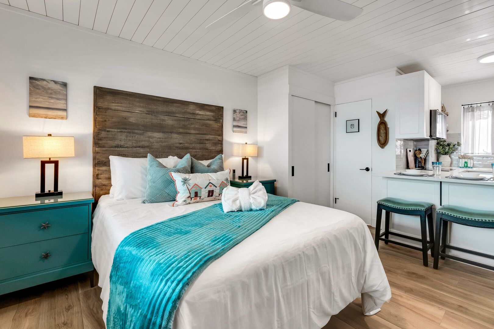 Tropic Terrace Resort 39