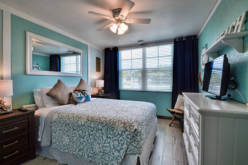 Clearwater Beach Suites 202