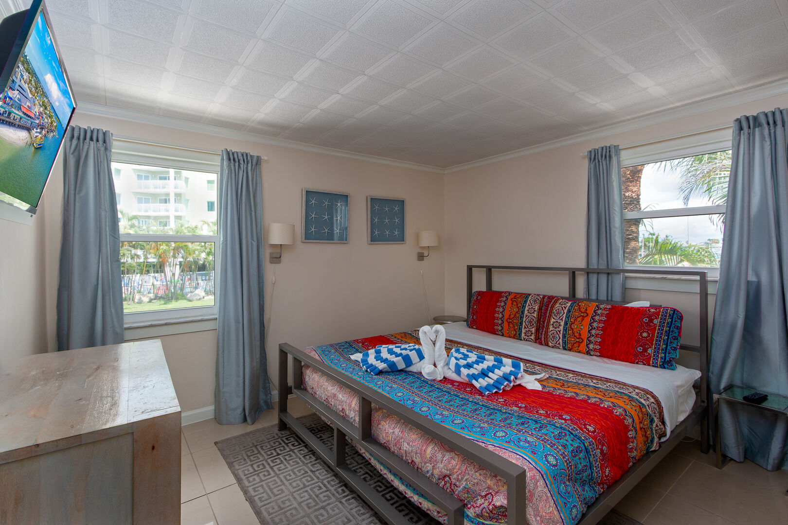 Tropic Terrace Resort 40