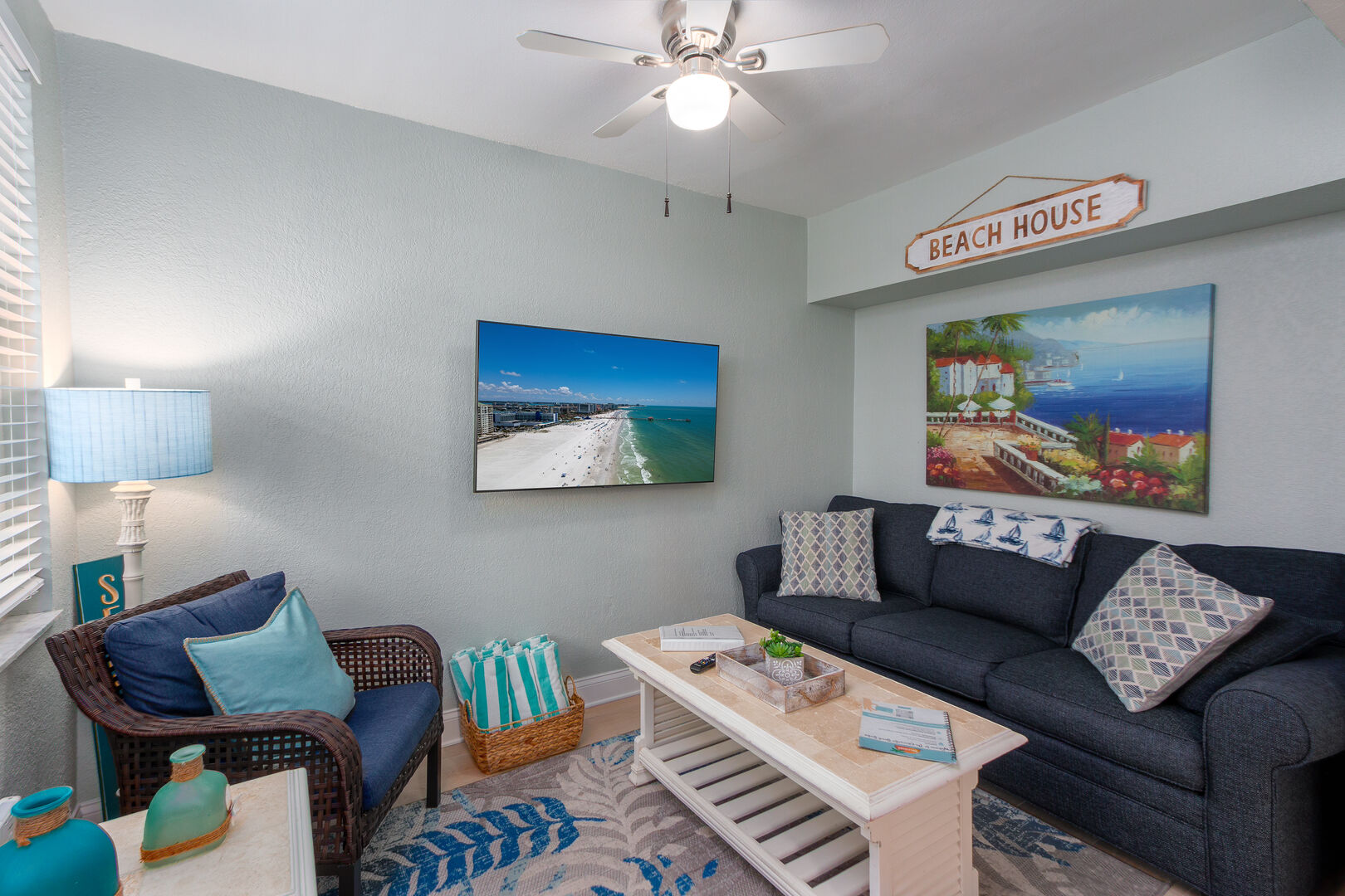 Clearwater Beach Suites 106