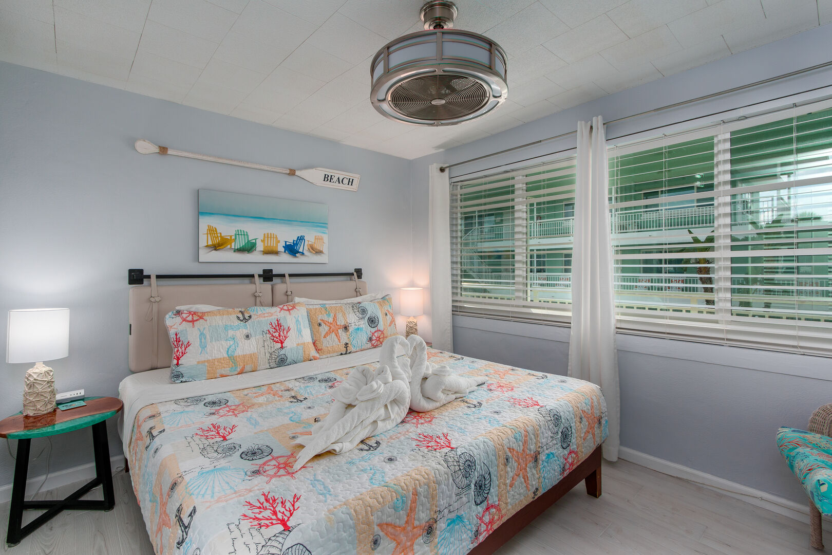 Tropic Terrace Resort 29