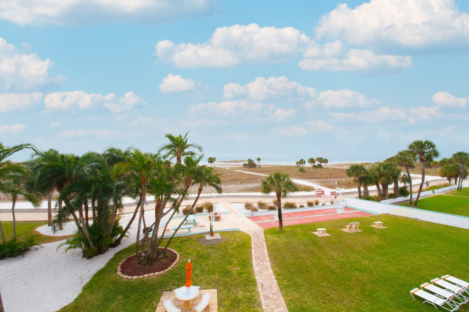 Tropic Terrace Resort 59