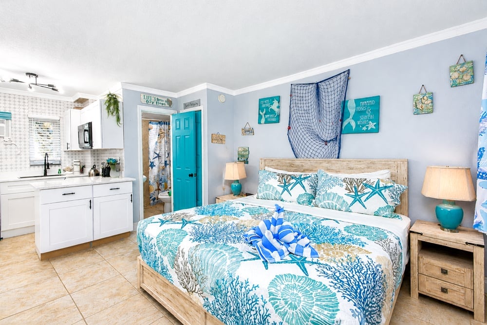 Tropic Terrace Resort 10