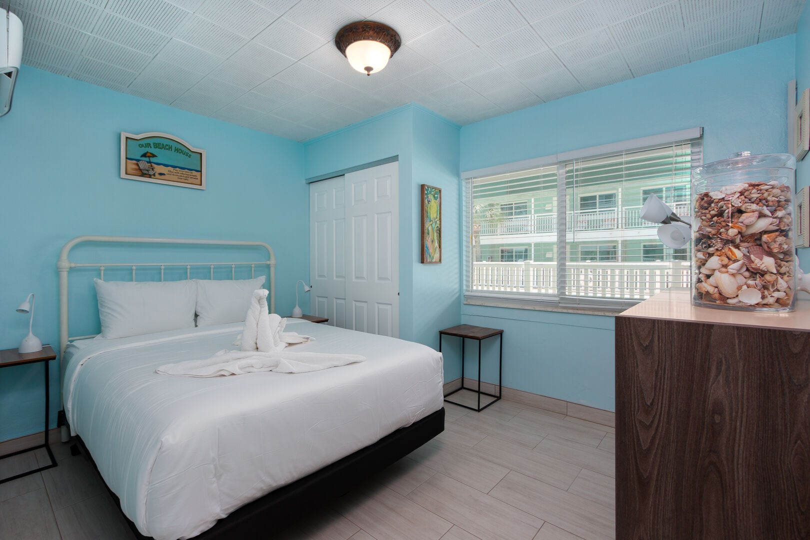 Tropic Terrace Resort 8