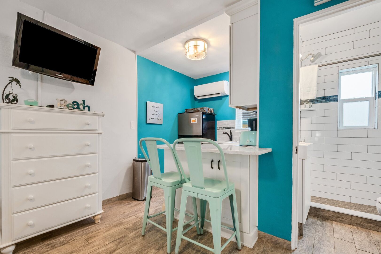 Tropic Terrace Resort 54