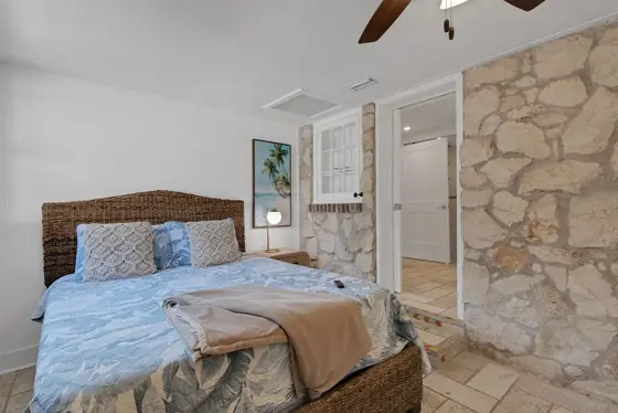 Guest Bedroom, Queen