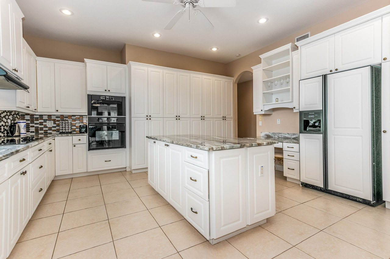 1015 Eldorado ➠ Sweet Escape | Luxury Monthly Rental • Gulf Views • Elevator • Pets