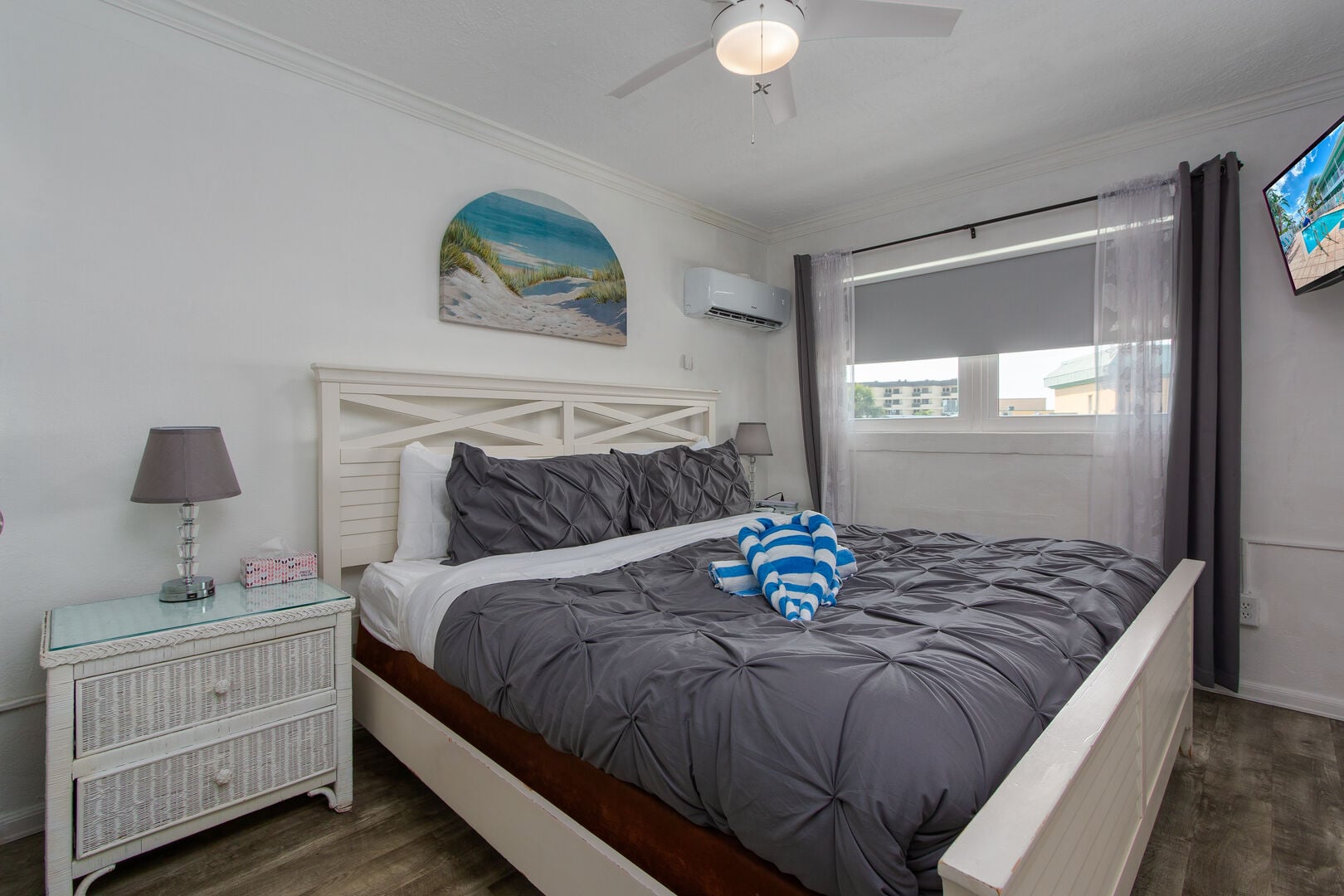 Tropic Terrace Resort 44