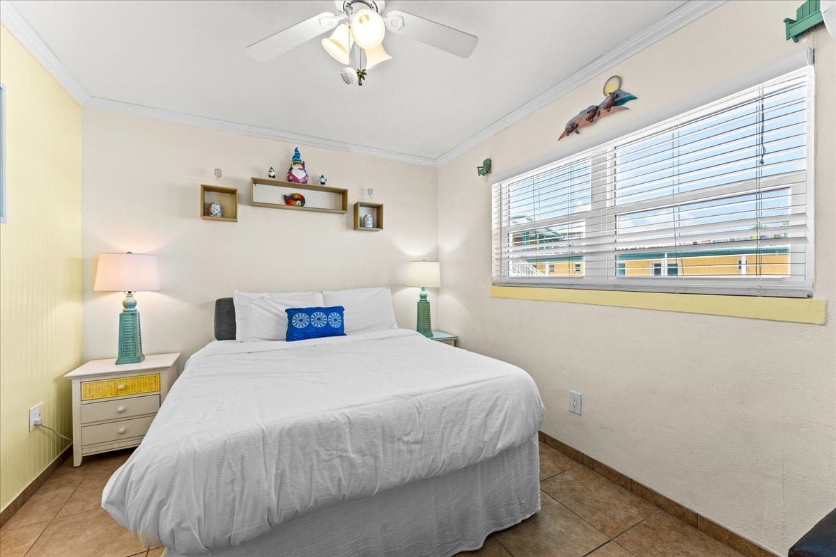 Tropic Terrace Resort 51