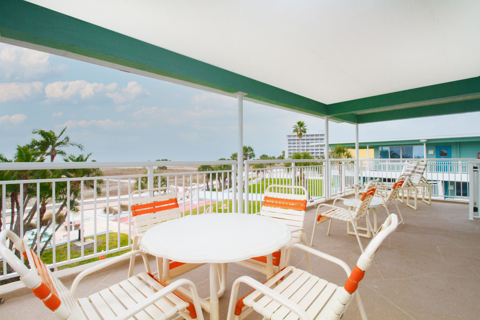 Tropic Terrace Resort 59