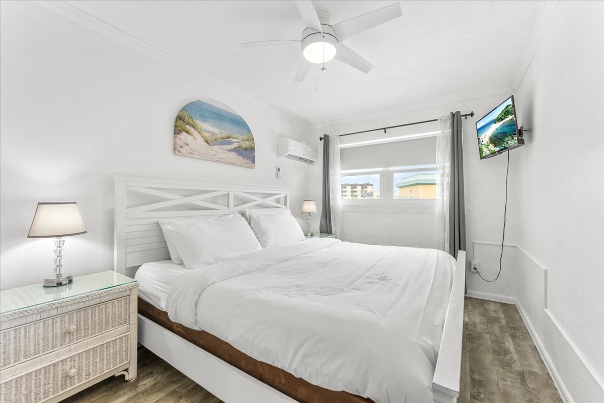 Tropic Terrace Resort 44