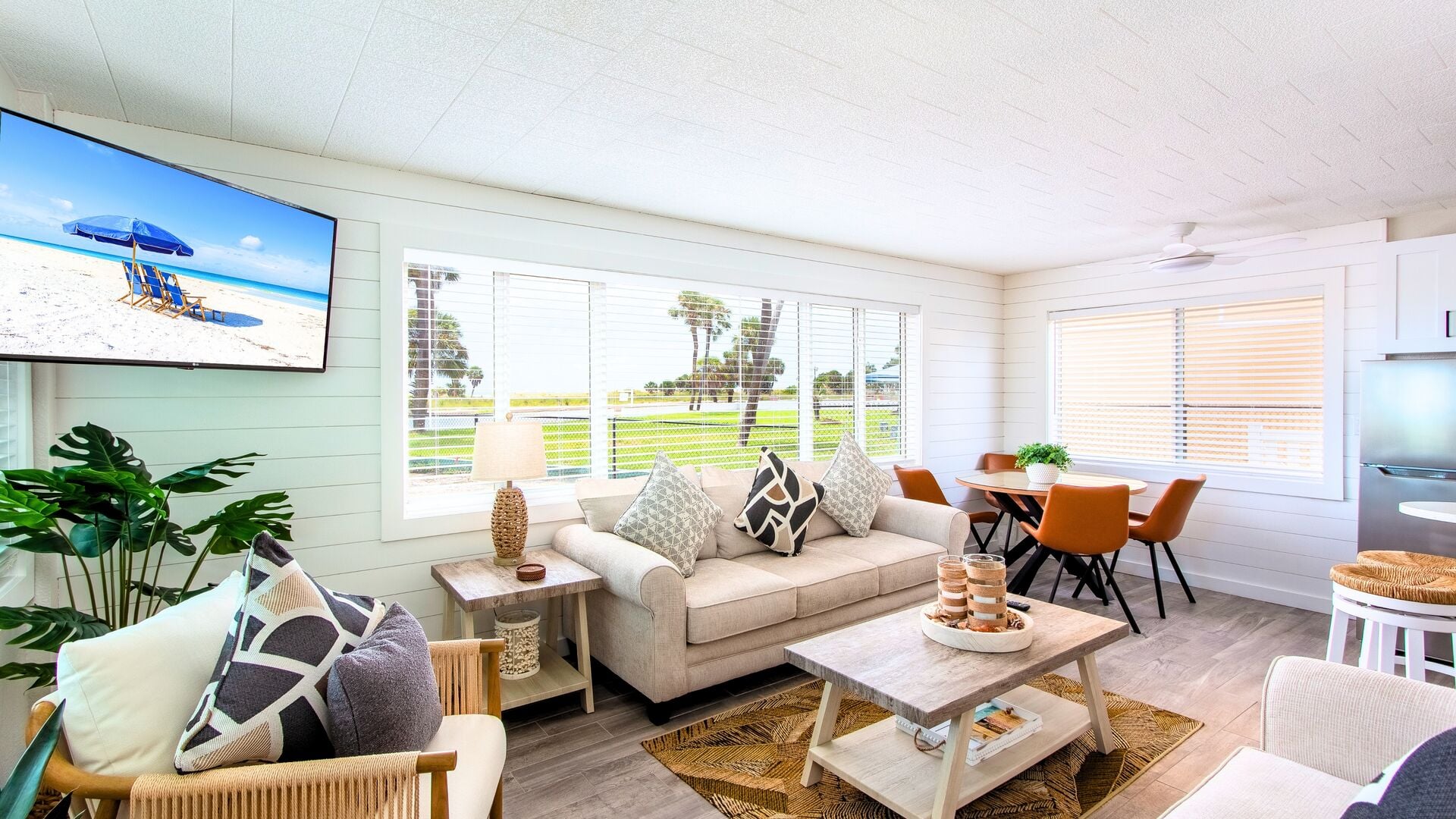 Tropic Terrace Resort 26