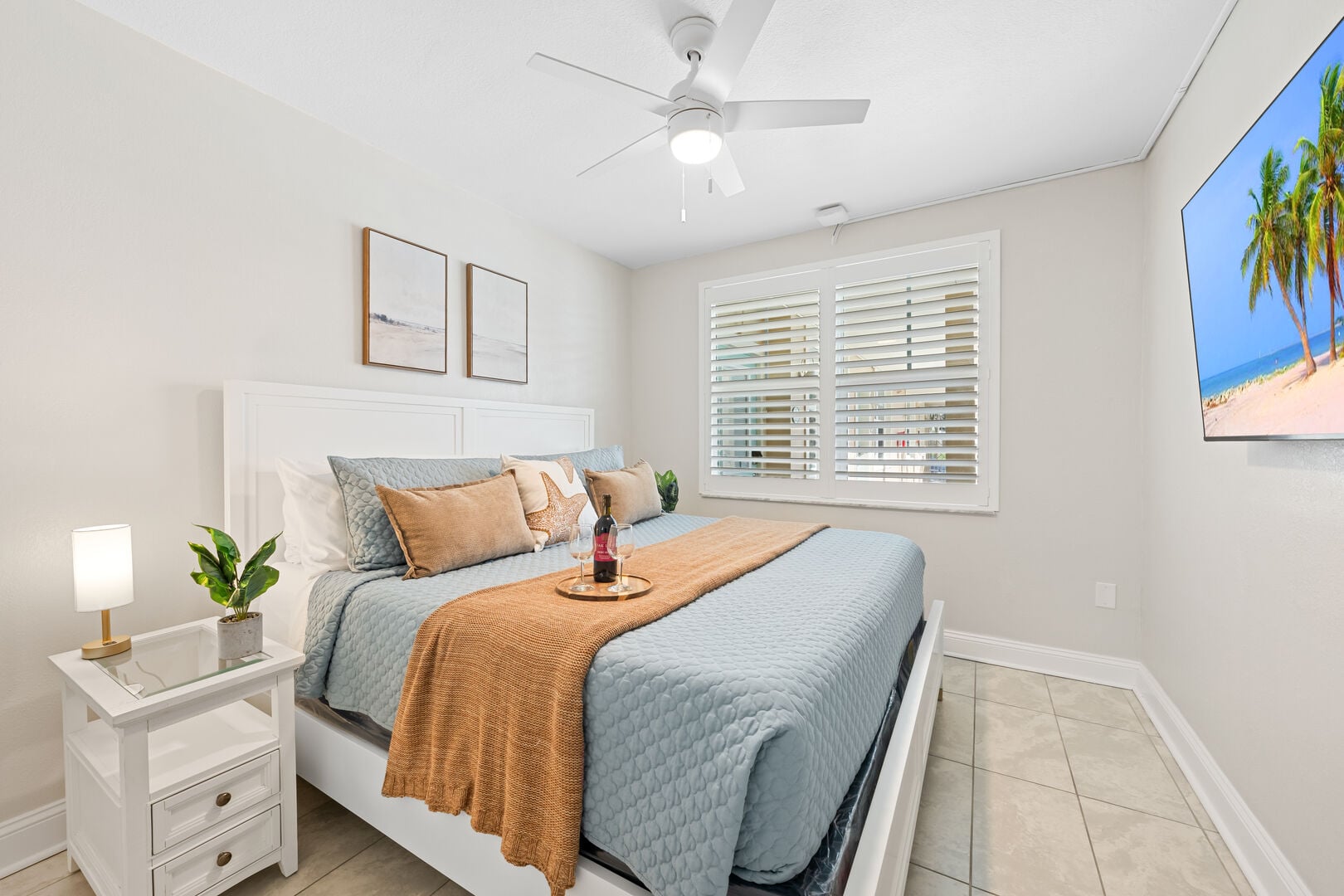 Clearwater Beach Suites 104