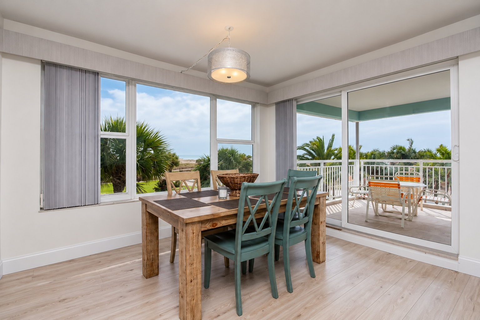 Tropic Terrace Resort 59
