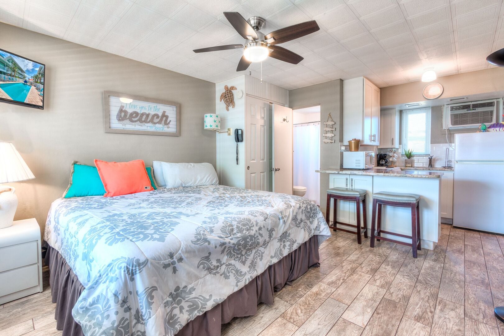 Tropic Terrace Resort 55