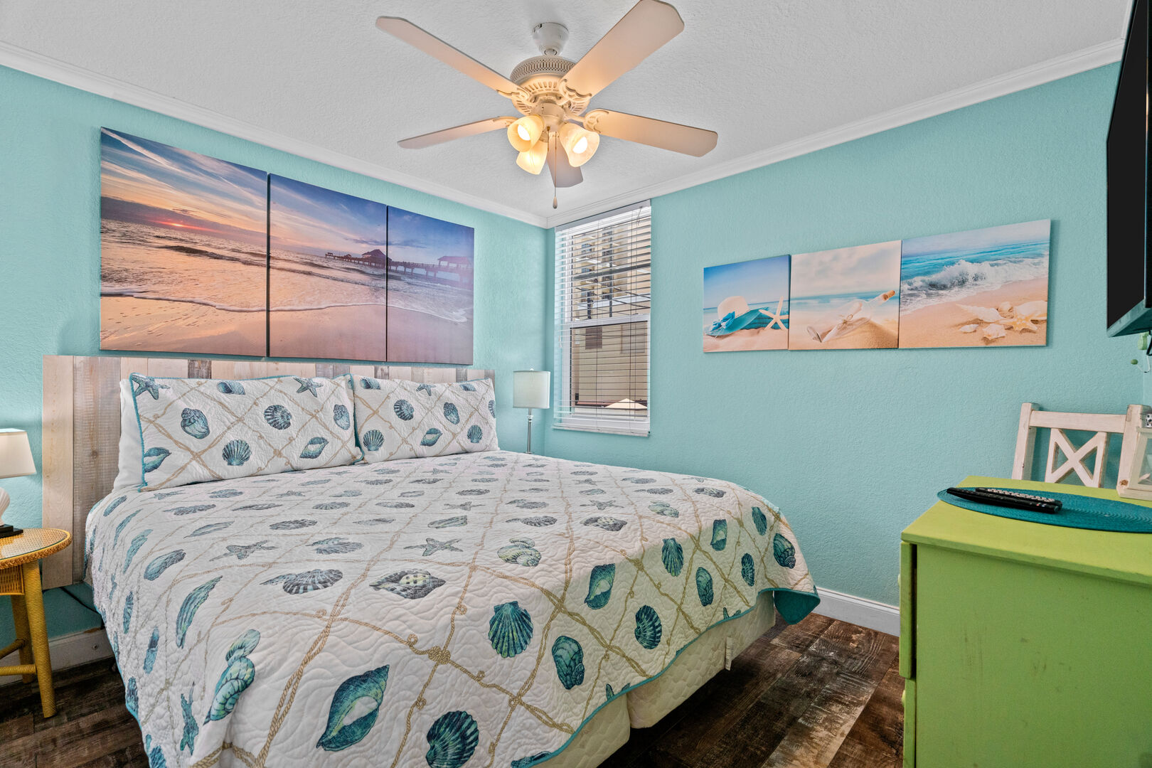 Clearwater Beach Suites 205