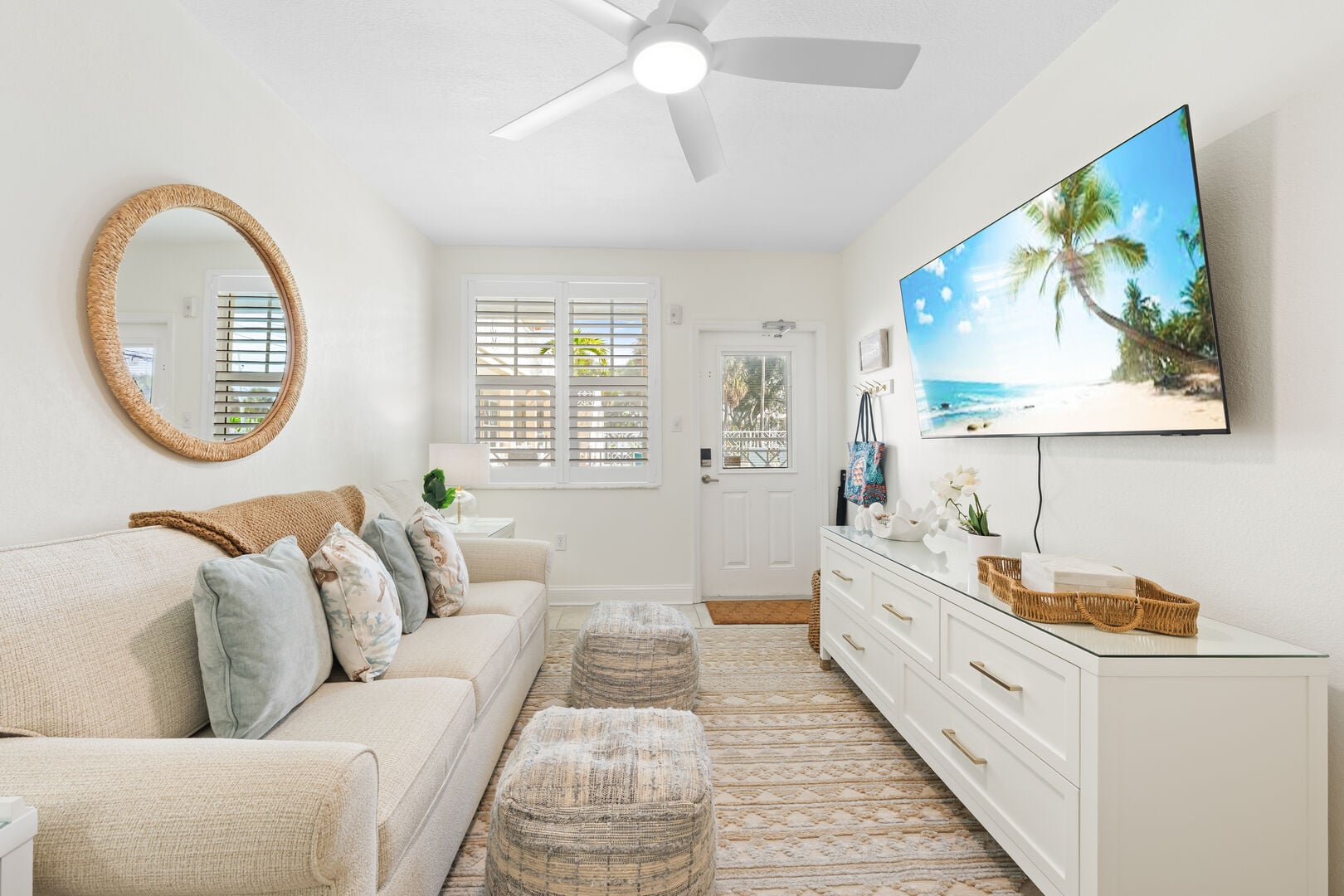 Clearwater Beach Suites 104