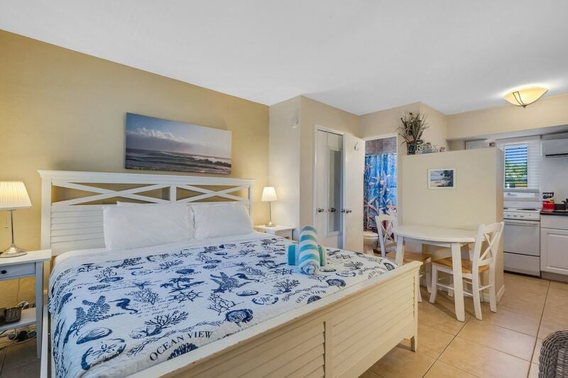 Tropic Terrace Resort 48