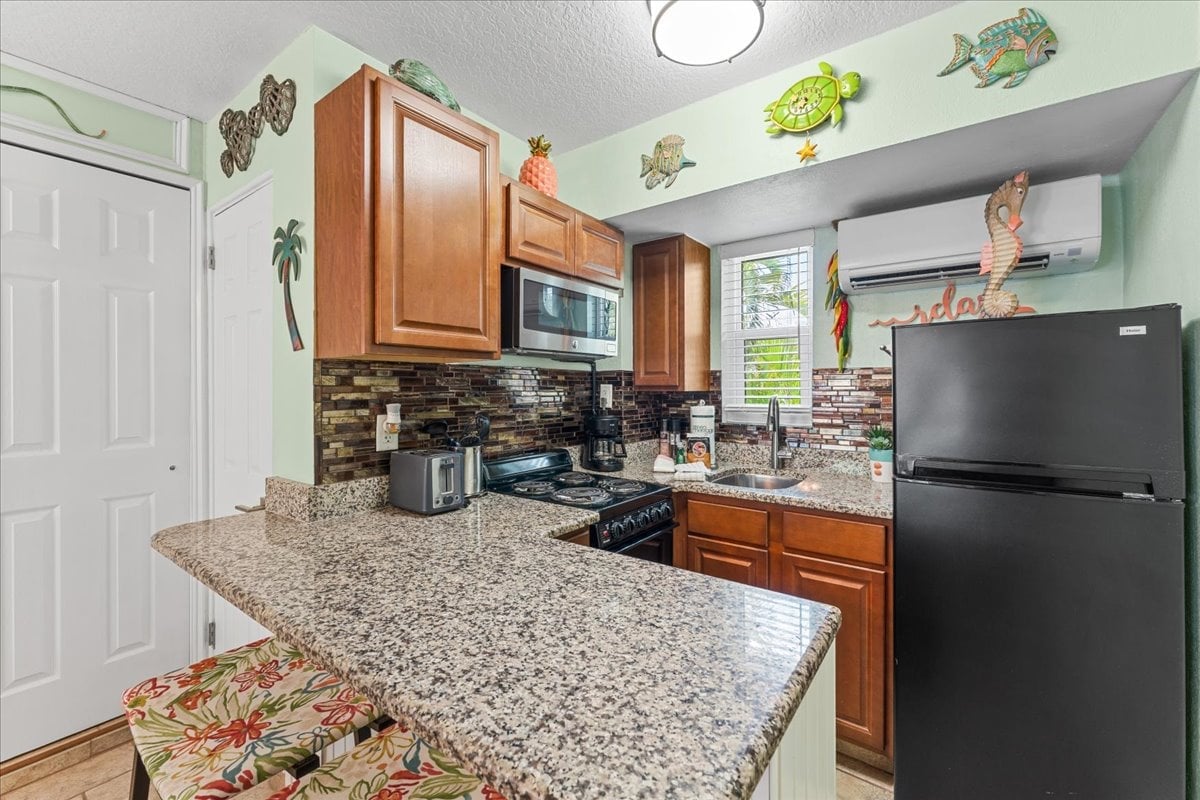 Tropic Terrace Resort 37