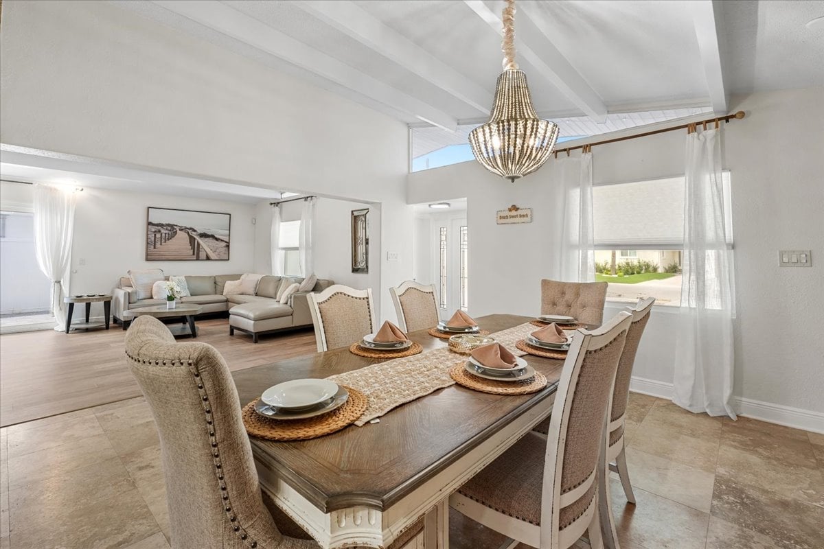 Eldorado Beach Retreat