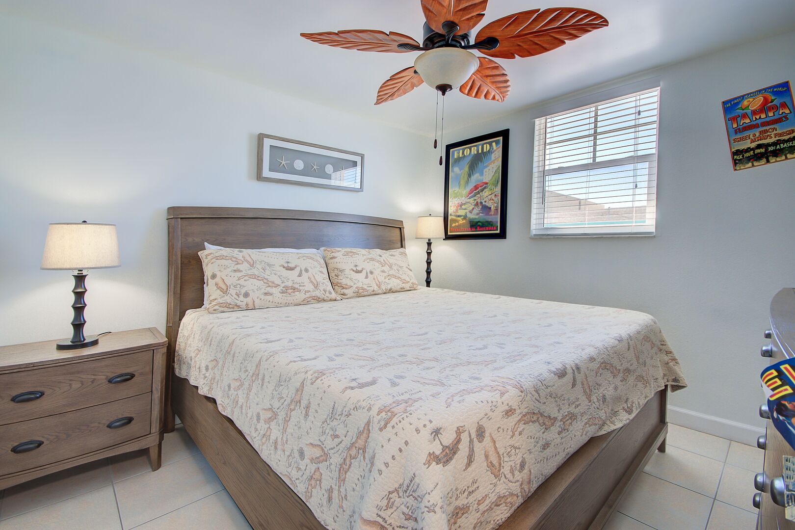 Clearwater Beach Suites 206